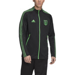 Austin FC 2020-21 Anthem Jacket