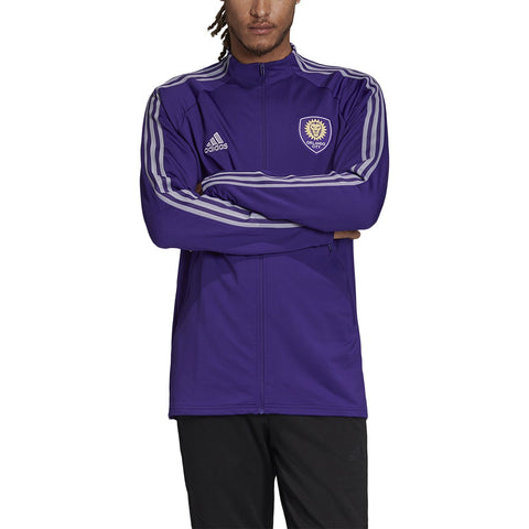 Orlando City 2020-21 Anthem Jacket