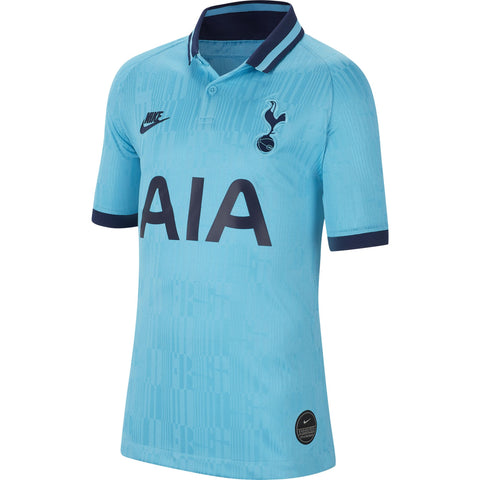 Tottenham 2019-20 Youth 3rd Jersey