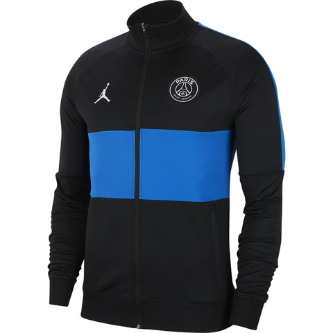 PSG 2020-21 Academy Jacket