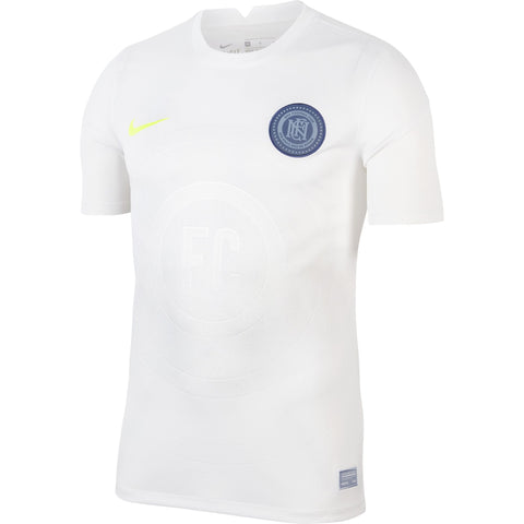 Nike FC 2020 Home Jersey