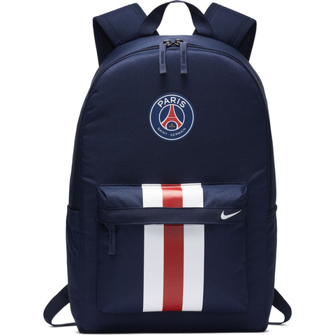 PSG 2019-20 Backpack Blue OSFA