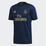 Real Madrid 2019-20 Away Jersey