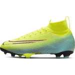 Mercurial Superfly 7 Elite MDS FG Jr