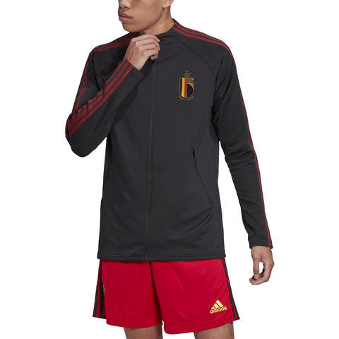 Belgium 2020 Anthem Jacket