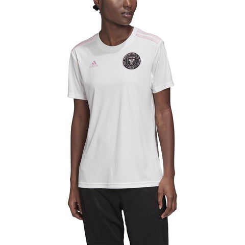 Inter Miami 2020-21 Womens Home Jersey