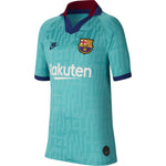 Barcelona 2019-20 Youth 3rd Jersey