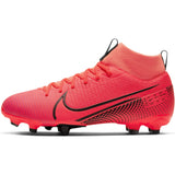 Mercurial Superfly 7 Academy MG Jr