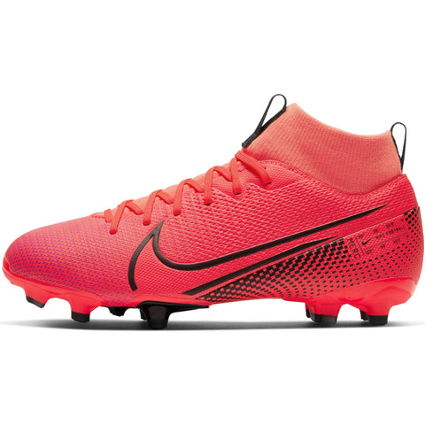 Mercurial Superfly 7 Academy MG Jr