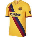 Barcelona 2019-20 Match Away Jersey