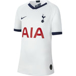 Tottenham 2019-20 Youth Home Jersey