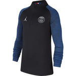 PSG 2020-21 Youth Drill Top