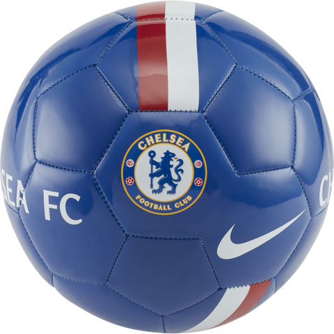Chelsea 2020-21 Supporters Ball Blue 5