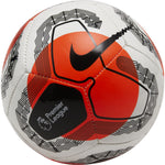 EPL 2020-21 Skills Ball White 1