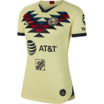 Club America 2019-20 Womens Home Jersey