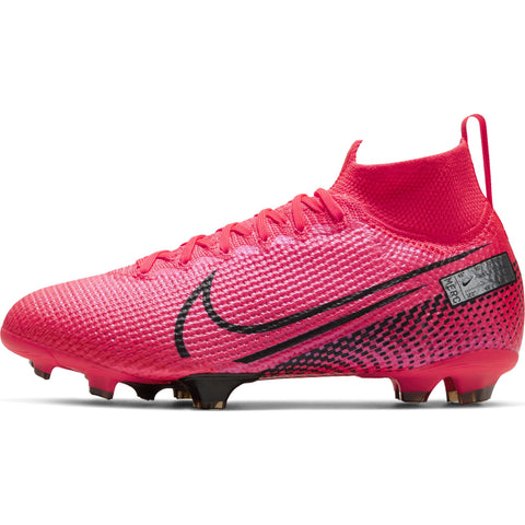 Mercurial Superfly 7 Elite FG Jr