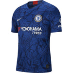 Chelsea 2019-20 Home Jersey