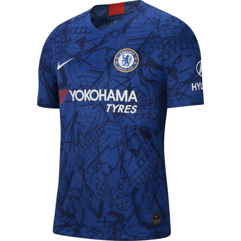 Chelsea 2019-20 Home Jersey