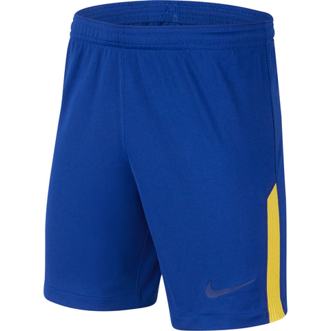 Chelsea 2020-21 Youth Stadium Cup Shorts