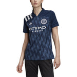 NYCFC 2020-21 Womens Away Jersey