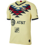 Club America 2019-20 Home Jersey