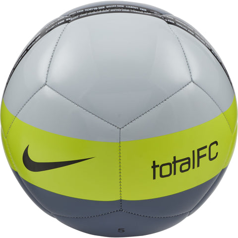 Nike FC 2020-21 Ball Grey 5