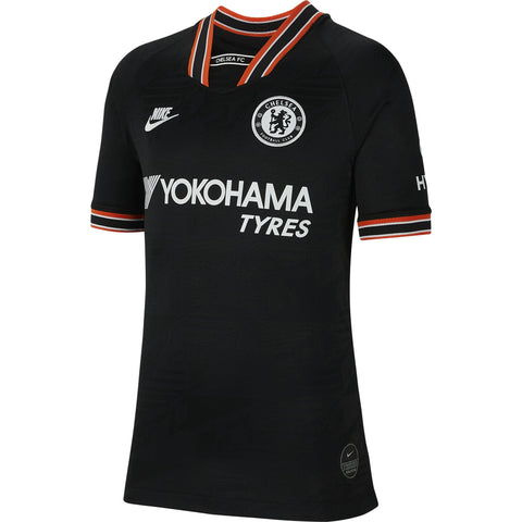 Chelsea 2019-20 Youth 3rd Jersey