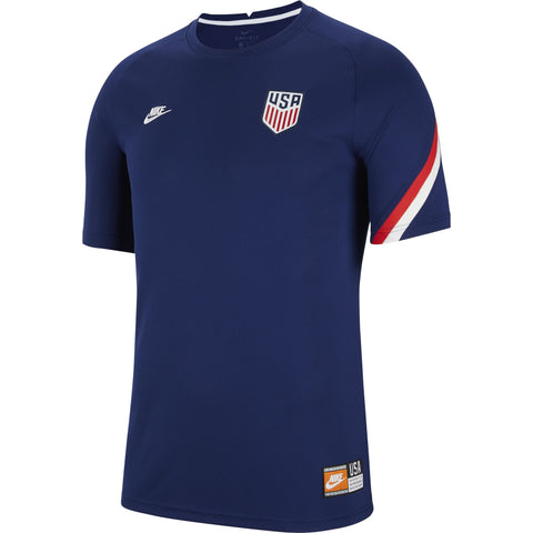 USA 2020 Prematch Jersey