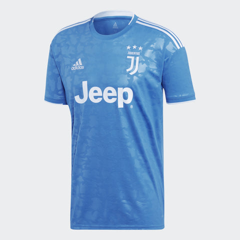 Juventus 2019-20 3rd Jersey