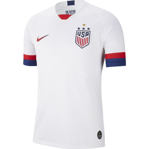 USA 2019 4S Home Jersey