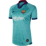 Barcelona 2019-20 Womens 3rd Jersey