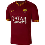 Roma 2019-20 Home Jersey