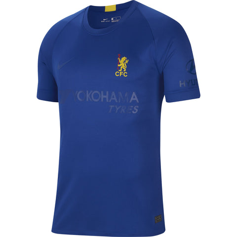 Chelsea 2020-21 Stadium Cup Jersey