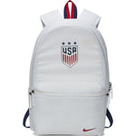 USA 2019 Backpack White OSFA