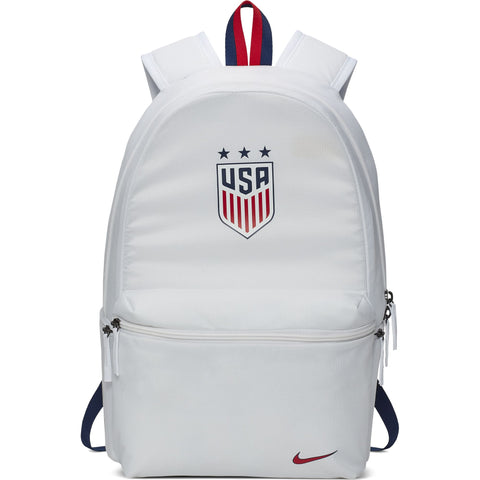 USA 2019 Backpack White OSFA