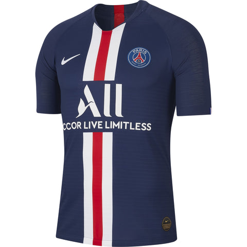 PSG 2019-20 Vapor Match Home Jersey