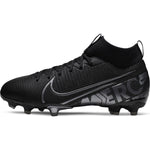 Mercurial Superfly 7 Academy MG Jr