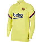 Barcelona 2020-21 Strike Drill Top