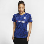 Chelsea 2019-20 Womens Home Jersey