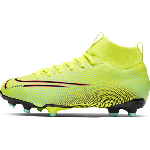 Mercurial Superfly 7 Academy MDS MG Jr