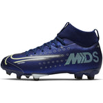 Mercurial Superfly 7 Academy MDS MG Jr