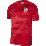 USA 2019 Away Jersey