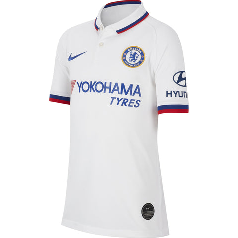 Chelsea 2019-20 Youth Away Jersey