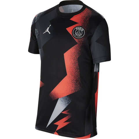 PSG 2019-20 Youth Prematch Jersey