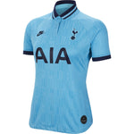 Tottenham 2019-20 Womens 3rd Jersey