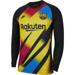 Barcelona 2019-20 GK Jersey