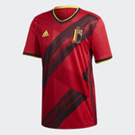 Belgium 2020 Home Jersey