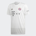 Bayern Munich 2019-20 Away Jersey