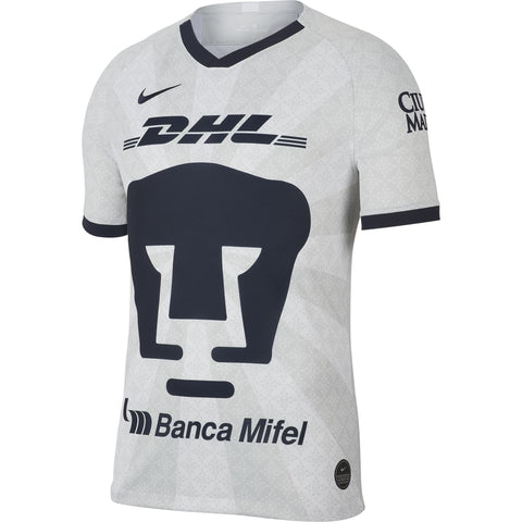 Pumas UNAM 2019-20 Home Jersey