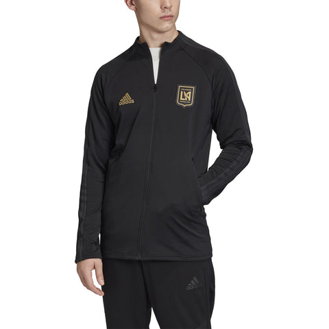 LAFC 2020-21 Anthem Jacket